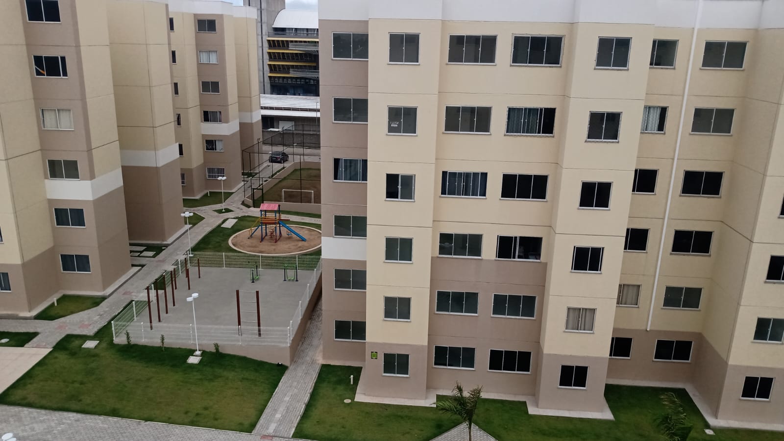 Imagem Apartamento com 2 Quartos à Venda, 48 m²em Passaré - Fortaleza Imagem Apartamento com 2 Quartos à Venda, 48 m²em Passaré - Fortaleza