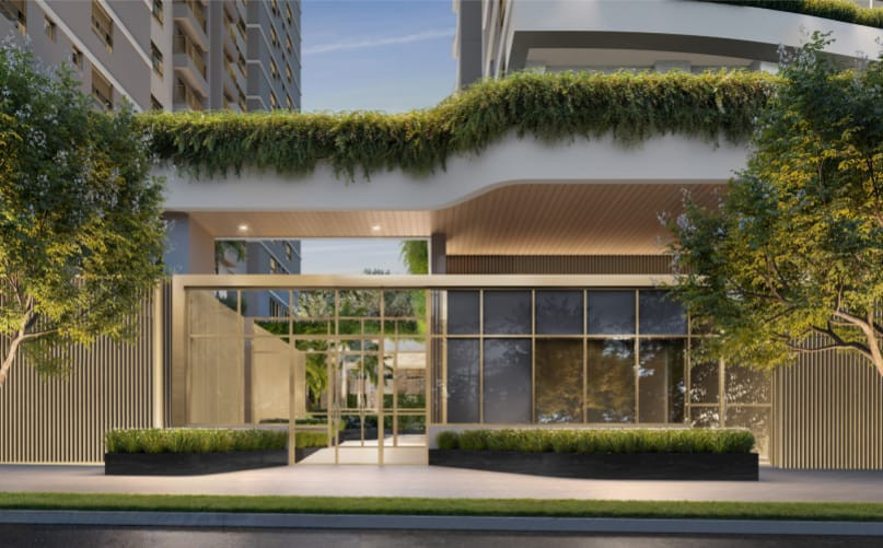 Imagem Apartamento com 4 Quartos à Venda, 203 m² em Vila Mariana - São Paulo Imagem Apartamento com 4 Quartos à Venda, 203 m² em Vila Mariana - São Paulo