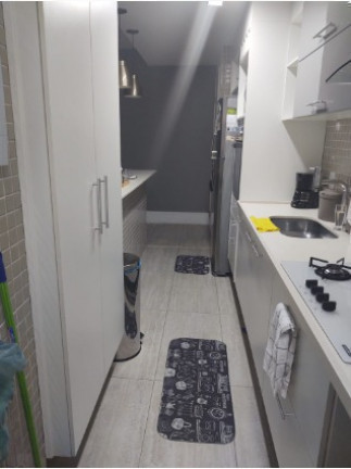 Imagem Apartamento com 3 Quartos à Venda, 86 m² em Jacarepaguá - Rio de Janeiro