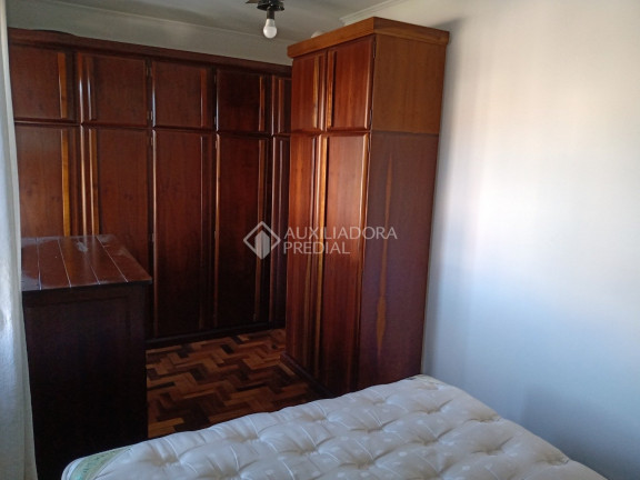 Imagem Apartamento com 2 Quartos à Venda, 54 m² em Jardim São Pedro - Porto Alegre Imagem Apartamento com 2 Quartos à Venda, 54 m² em Jardim São Pedro - Porto Alegre