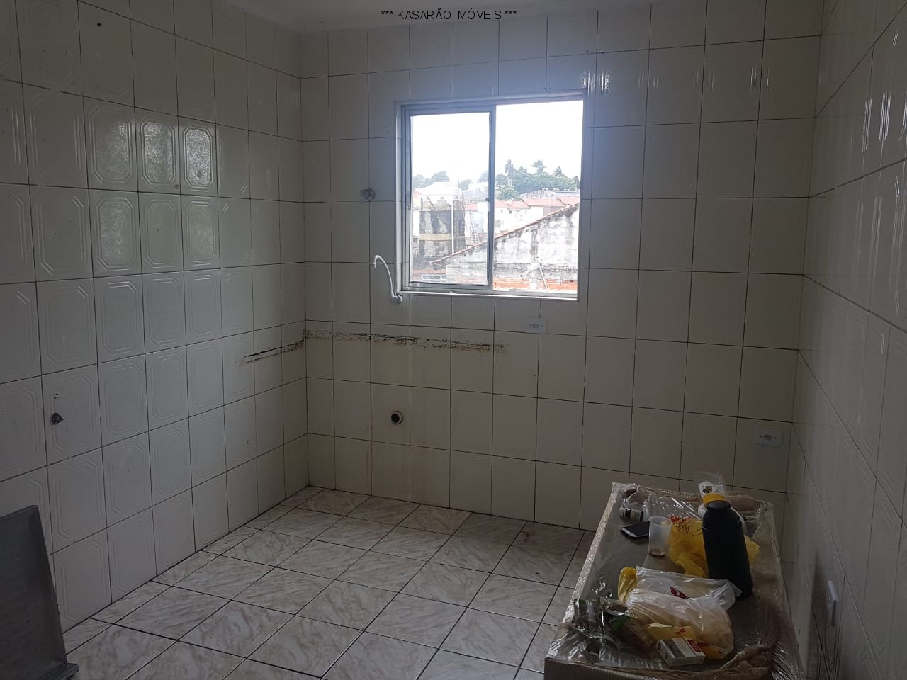 Imagem Casa com 2 Quartos para Alugar, 70 m²em Vila Guedes - São Paulo