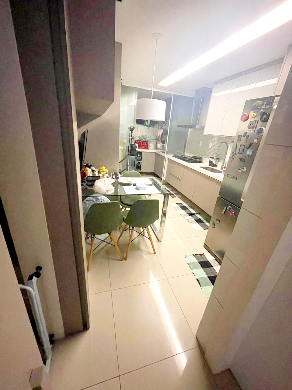 Imagem Apartamento com 3 Quartos à Venda, 119 m²em São Cristóvão - Teresina