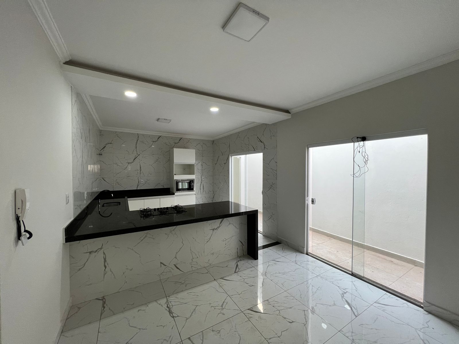 Imagem Casa com 3 Quartos à Venda, 190 m²em Saraiva - Uberlândia Imagem Casa com 3 Quartos à Venda, 190 m²em Saraiva - Uberlândia