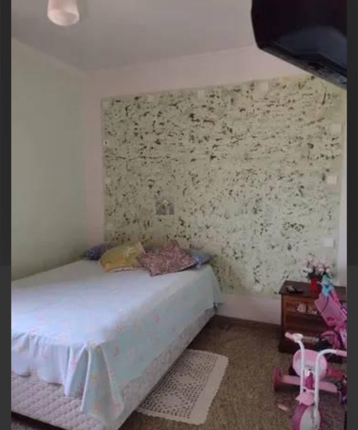 Imagem Apartamento com 4 Quartos à Venda, 115 m²em Bosque dos Eucaliptos - São José dos Campos