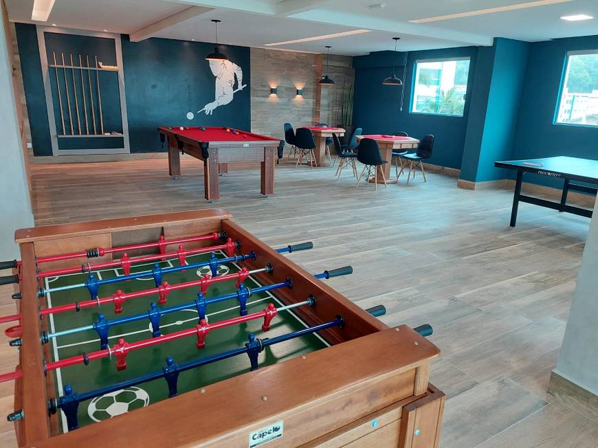Imagem Apartamento com 2 Quartos à Venda, 78 m²em Centro - Mongaguá