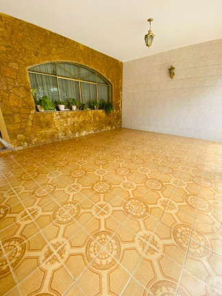 Imagem Sobrado com 3 Quartos à Venda, 189 m² em Vila Ré - São Paulo