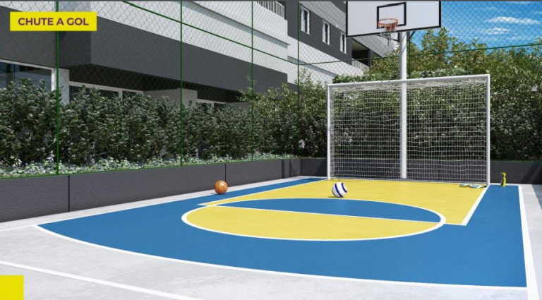 Imagem Apartamento com 3 Quartos à Venda, 60 m² em Vila Vermelha - São Paulo