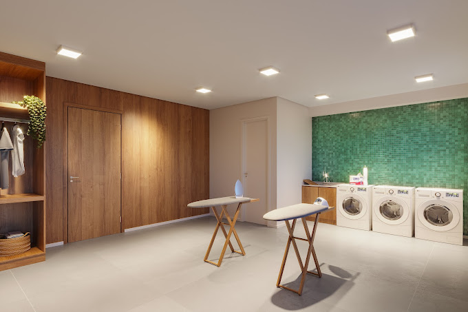 Imagem Apartamento com 2 Quartos à Venda, 40 m²em Vila Eldízia - Santo André