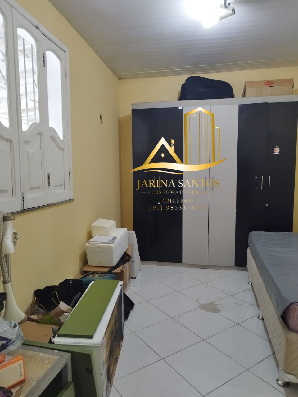 Imagem Casa com 4 Quartos à Venda, 264 m²em Val-de-Cães - Belém Imagem Casa com 4 Quartos à Venda, 264 m²em Val-de-Cães - Belém