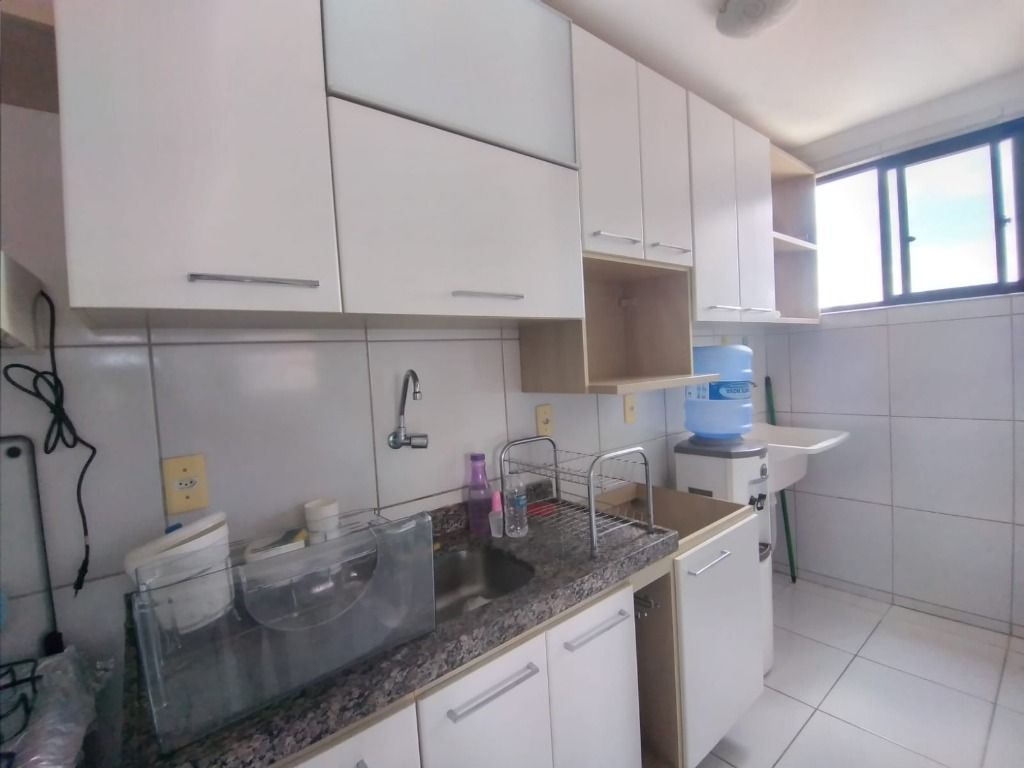 Imagem Apartamento com 3 Quartos à Venda, 65 m²em Maraponga - Fortaleza