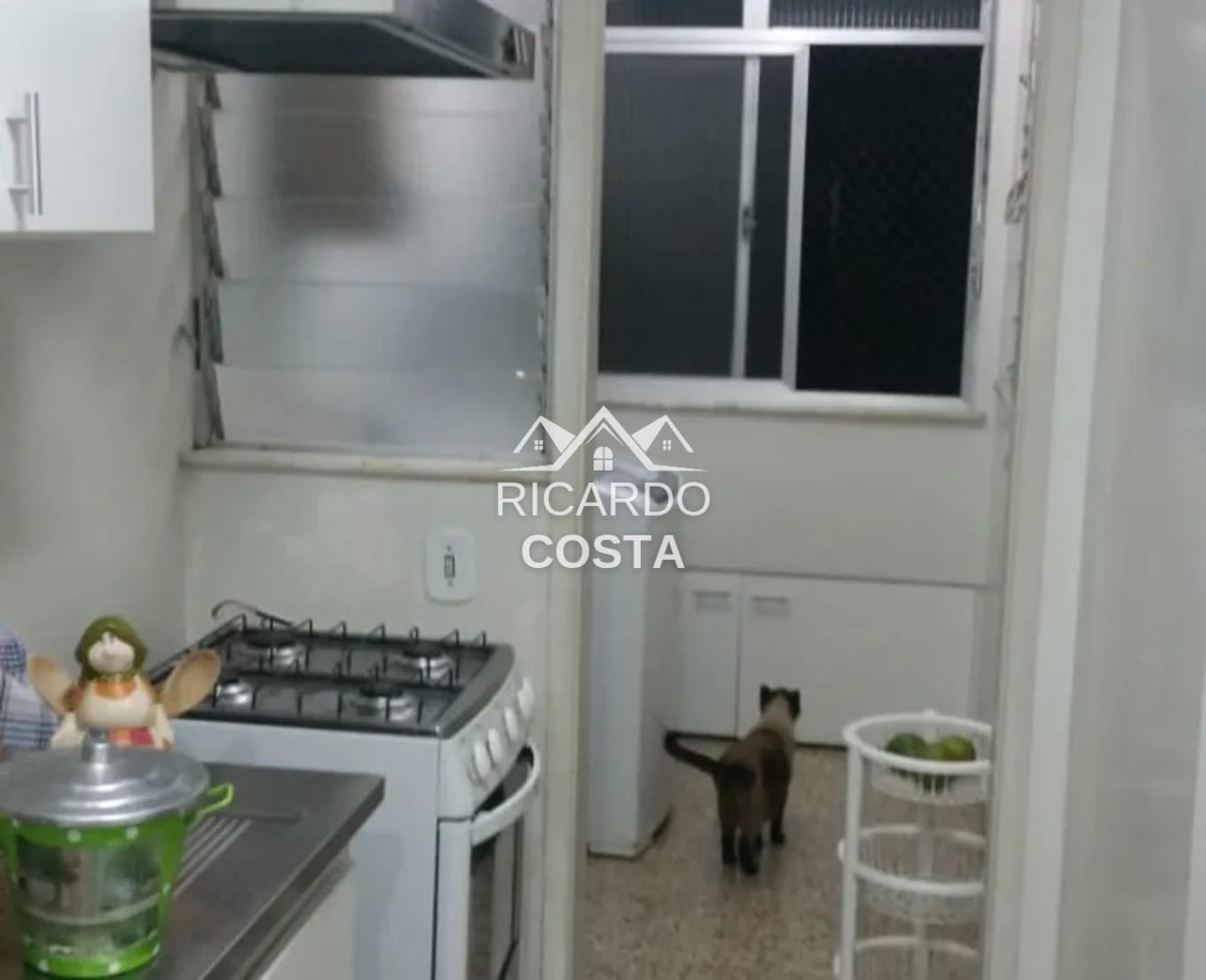 Imagem Apartamento com 2 Quartos à Venda, 80 m² em São Conrado - Rio de Janeiro Imagem Apartamento com 2 Quartos à Venda, 80 m² em São Conrado - Rio de Janeiro