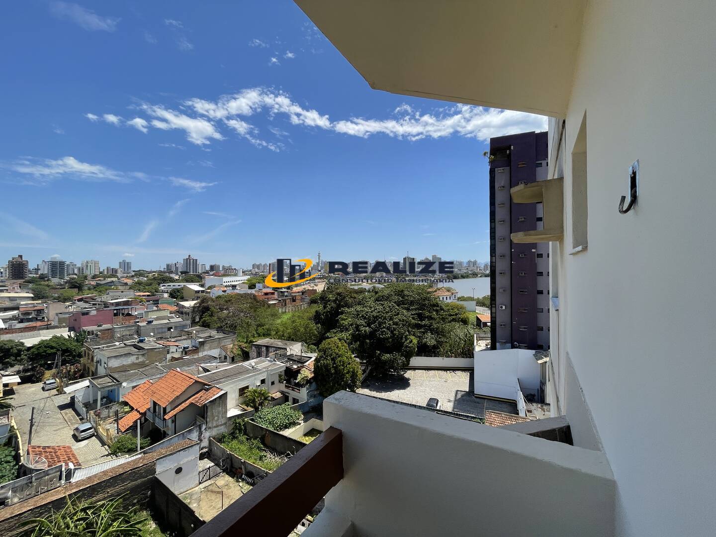 Imagem Apartamento com 3 Quartos à Venda, 86 m²em Centro - Campos dos Goytacazes
