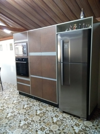 Imagem Cobertura com 3 Quartos à Venda, 140 m²em Paraíso - Santo André Imagem Cobertura com 3 Quartos à Venda, 140 m²em Paraíso - Santo André