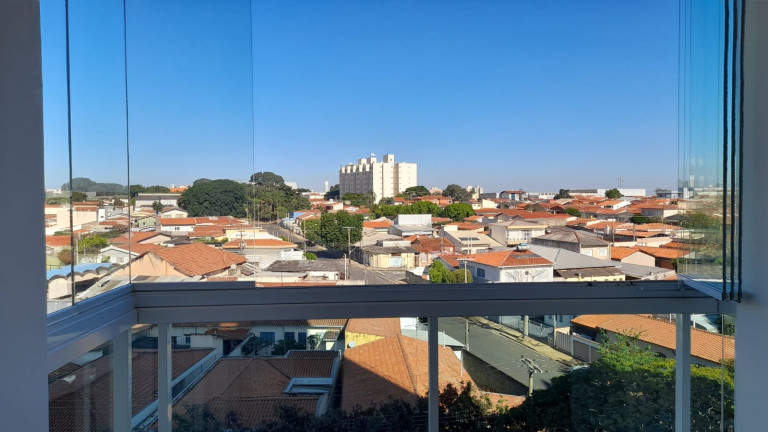 Imagem Apartamento com 3 Quartos à Venda, 83 m² em Parque Industrial - Campinas Imagem Apartamento com 3 Quartos à Venda, 83 m² em Parque Industrial - Campinas