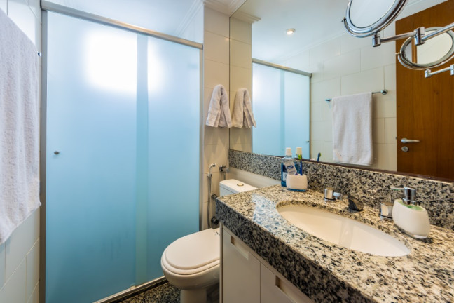 Imagem Apartamento com 3 Quartos à Venda,  em Perdizes - São Paulo Imagem Apartamento com 3 Quartos à Venda,  em Perdizes - São Paulo