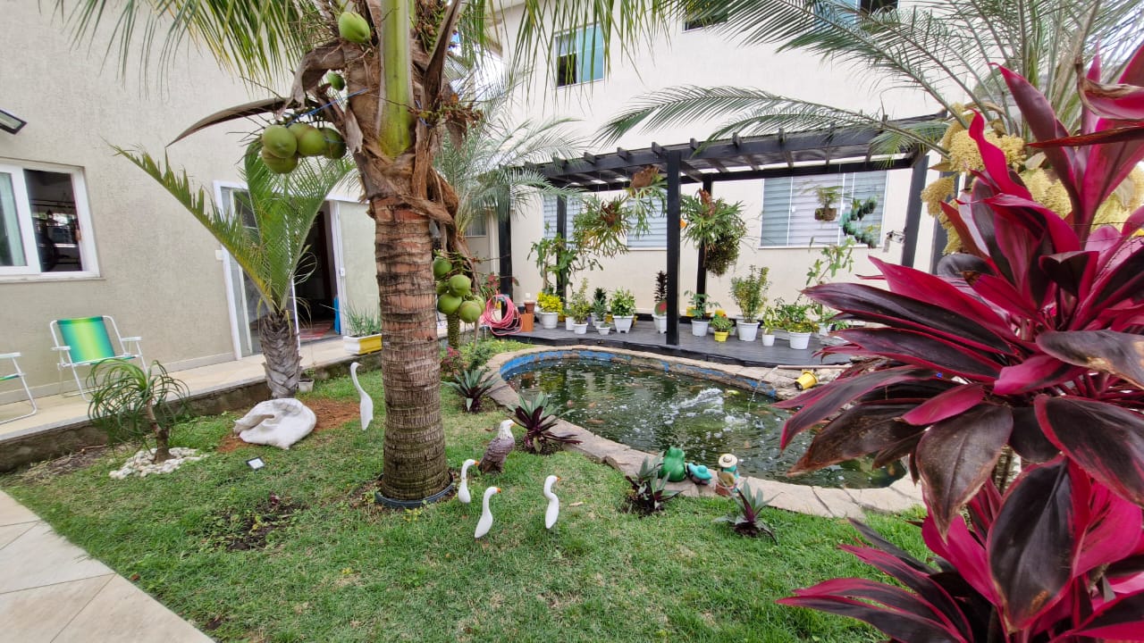 Imagem Casa de Condomínio com 4 Quartos à Venda, 500 m²em Piracangaguá - Taubaté Imagem Casa de Condomínio com 4 Quartos à Venda, 500 m²em Piracangaguá - Taubaté