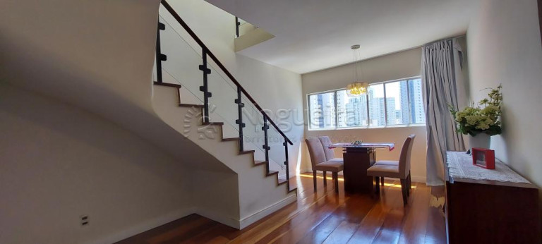 Imagem Apartamento com 3 Quartos à Venda, 130 m² em Boa Viagem - Recife