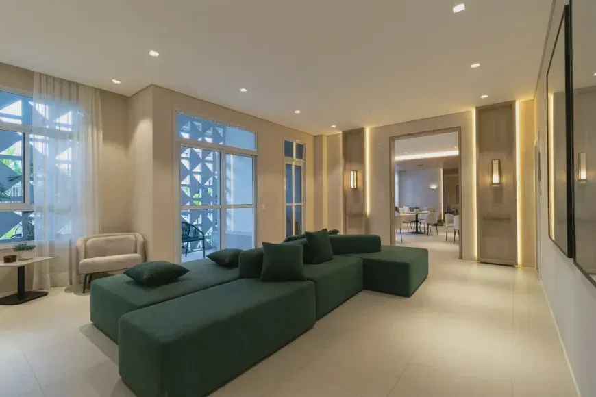 Imagem Apartamento com 2 Quartos à Venda, 63 m² em Vila Cruzeiro - São Paulo Imagem Apartamento com 2 Quartos à Venda, 63 m² em Vila Cruzeiro - São Paulo