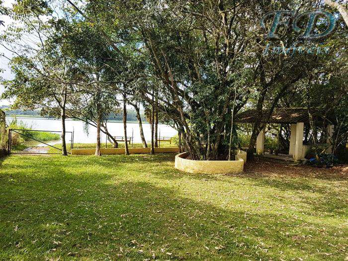 Imagem Chácara com 3 Quartos à Venda, 300 m² em Usina - Atibaia