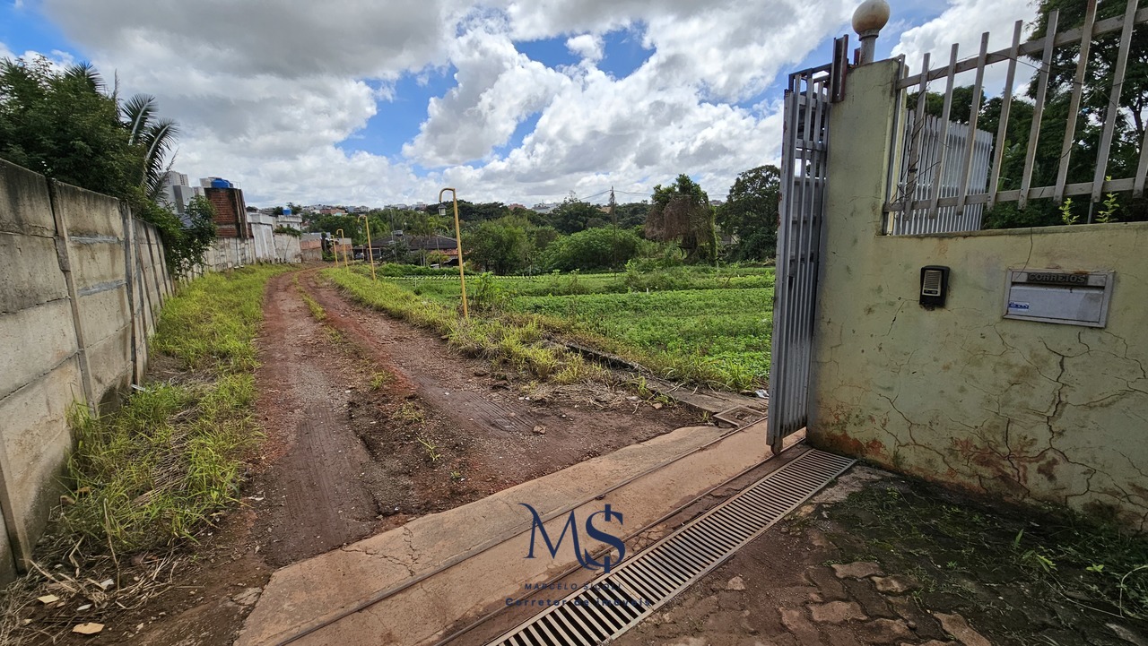 Imagem Fazenda à Venda, 2 m²em Park Way - Brasília