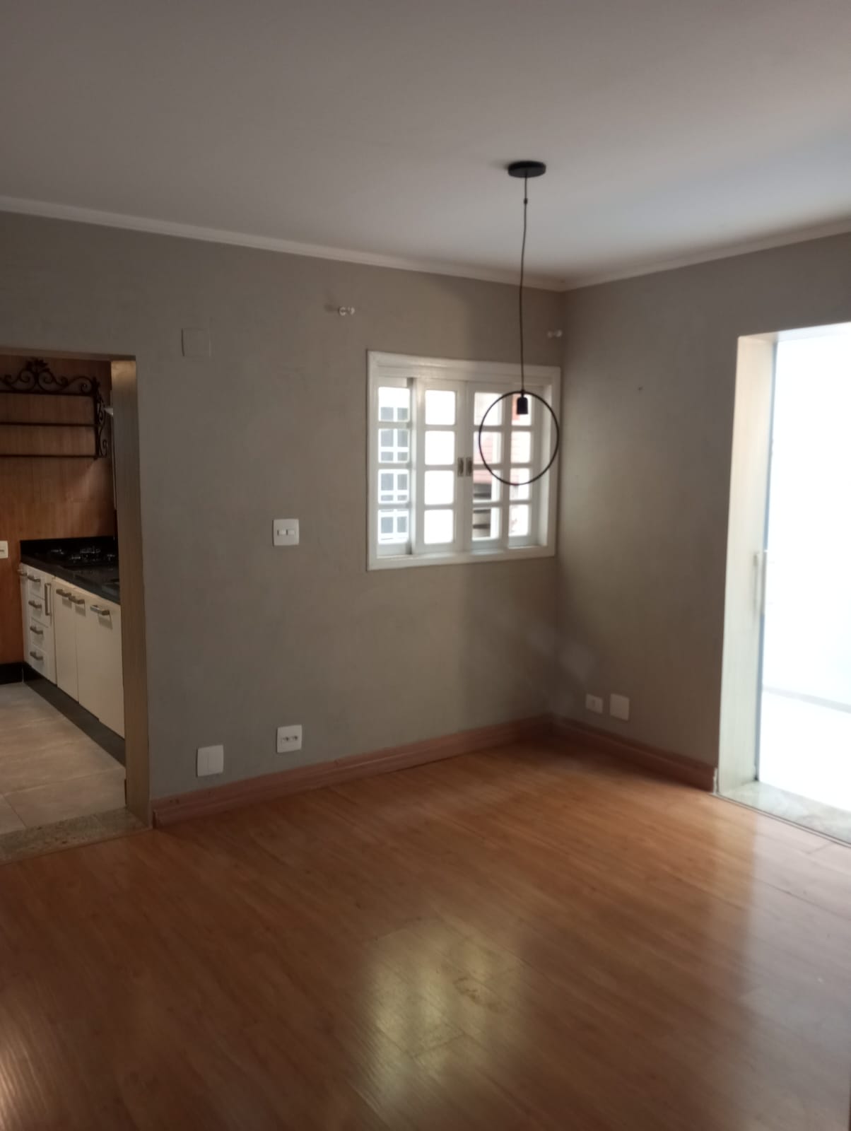 Imagem Sobrado com 3 Quartos para Alugar, 135 m²em Indianópolis - São Paulo