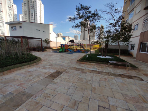 Imagem Apartamento com 2 Quartos à Venda, 62 m² em Lapa - São Paulo