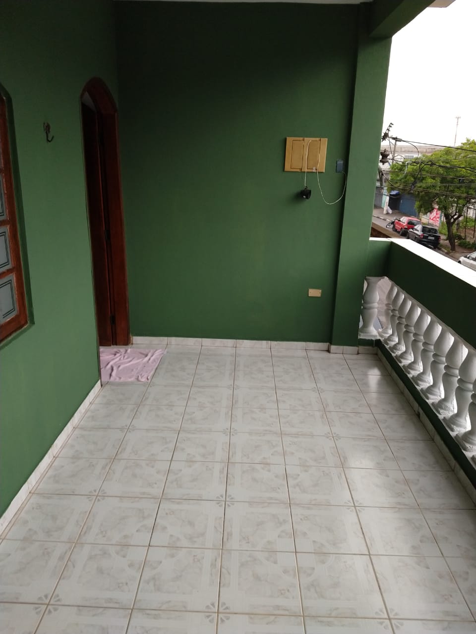 Imagem Sobrado com 3 Quartos à Venda, 220 m²em Jardim Maria Rosa - Taboão da Serra