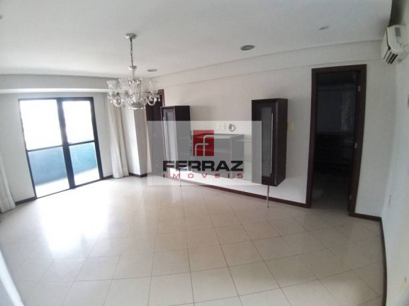 Imagem Apartamento com 4 Quartos à Venda, em Candelária - Natal Imagem Apartamento com 4 Quartos à Venda, em Candelária - Natal