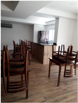 Imagem Apartamento com 2 Quartos à Venda, 53 m² em Vila Formosa - São Paulo