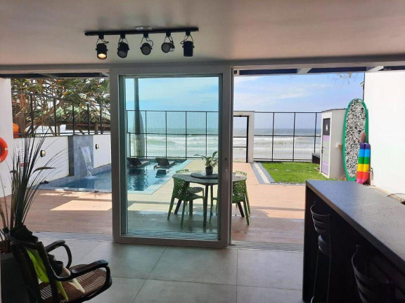 Imagem Casa com 7 Quartos à Venda, 390 m² em Balneário Perequê - Porto Belo Imagem Casa com 7 Quartos à Venda, 390 m² em Balneário Perequê - Porto Belo