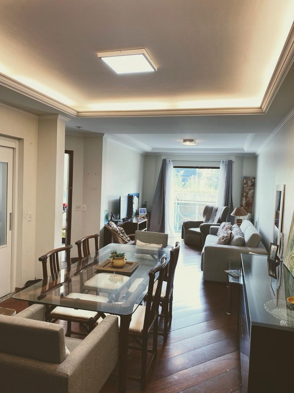 Imagem Casa com 3 Quartos à Venda, 220 m²em Jardim da Glória - São Paulo Imagem Casa com 3 Quartos à Venda, 220 m²em Jardim da Glória - São Paulo