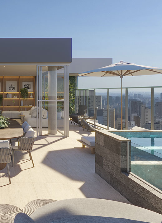 Imagem Apartamento à Venda, 183 m²em Vila Mariana - São Paulo