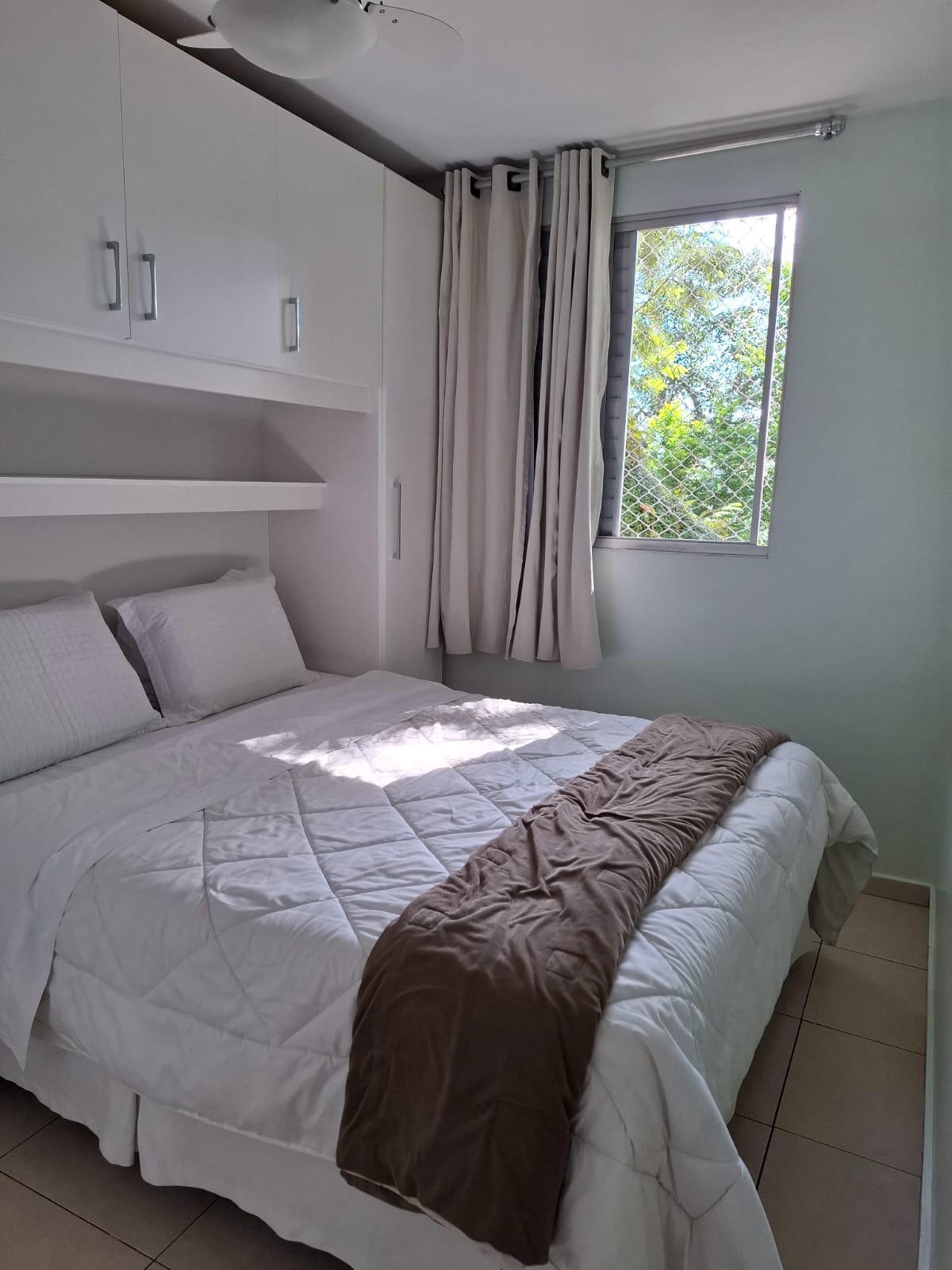 Imagem Apartamento com 2 Quartos à Venda, 47 m² em Jardim Leonor - São Paulo
