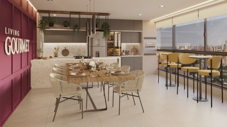 Imagem Apartamento com 1 Quarto à Venda, 29 m² em Boa Vista - Recife Imagem Apartamento com 1 Quarto à Venda, 29 m² em Boa Vista - Recife