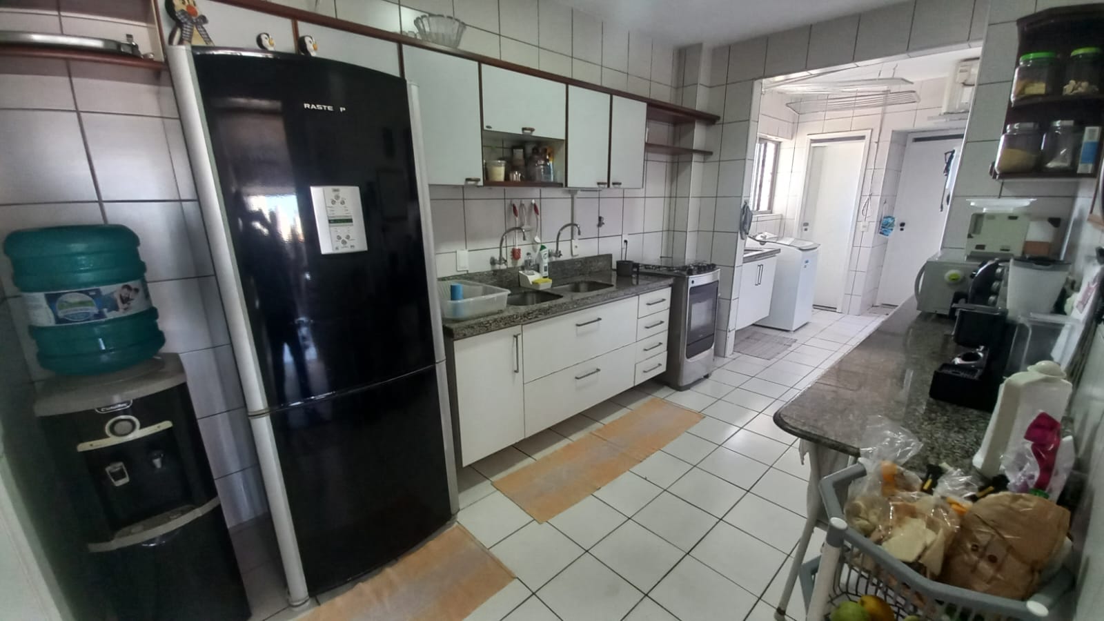 Imagem Apartamento com 3 Quartos à Venda, 129 m²em Varjota - Fortaleza Imagem Apartamento com 3 Quartos à Venda, 129 m²em Varjota - Fortaleza