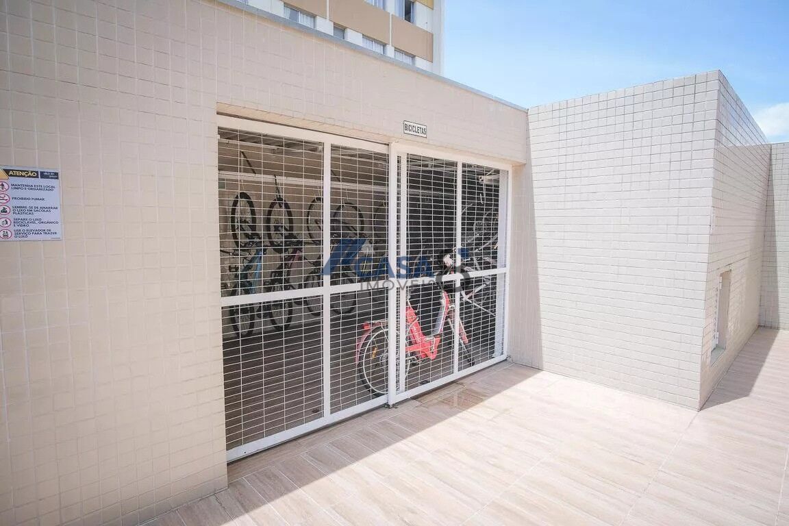 Imagem Studio com 1 Quarto à Venda, 33 m² em Centro - Curitiba Imagem Studio com 1 Quarto à Venda, 33 m² em Centro - Curitiba