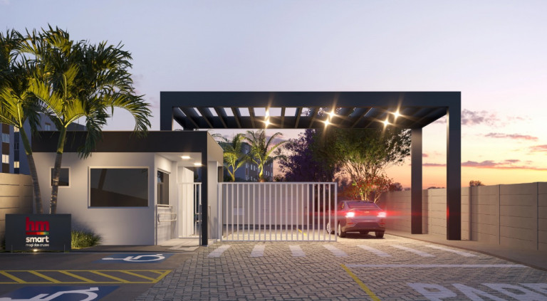 Imagem Apartamento com 2 Quartos à Venda, 39 m² em Porteira Preta - Mogi das Cruzes