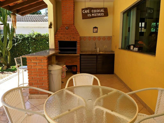Imagem Sobrado com 4 Quartos à Venda, 300 m² em Riviera - Bertioga