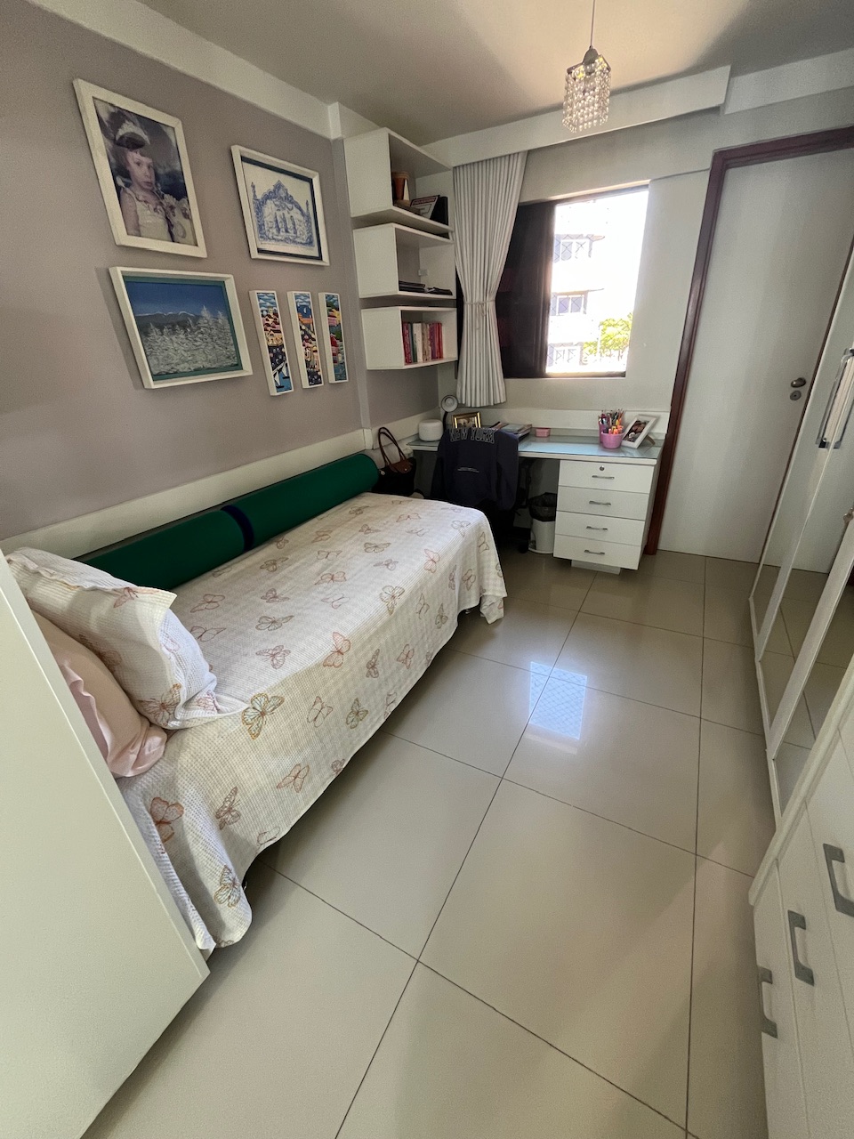Imagem Apartamento com 4 Quartos à Venda, 195 m² em Pajuçara - Maceió