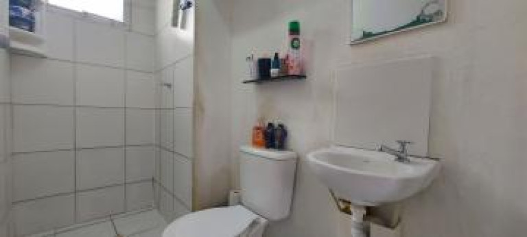 Imagem Apartamento com 2 Quartos à Venda, 41 m² em Maranguape I - Paulista Imagem Apartamento com 2 Quartos à Venda, 41 m² em Maranguape I - Paulista
