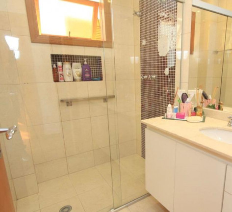 Imagem Casa de Condomínio com 4 Quartos à Venda, 290 m² em Granja Julieta - São Paulo Imagem Casa de Condomínio com 4 Quartos à Venda, 290 m² em Granja Julieta - São Paulo