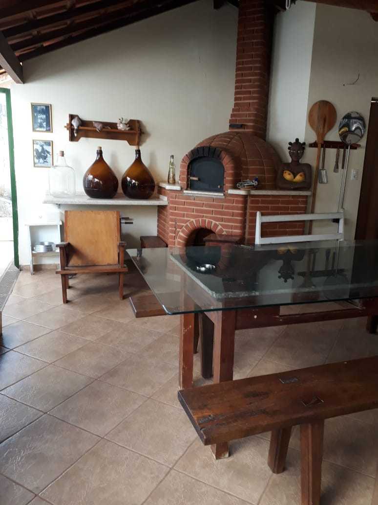 Imagem Chácara com 3 Quartos à Venda, 240 m² em Chácara Alvorada - Bragança Paulista Imagem Chácara com 3 Quartos à Venda, 240 m² em Chácara Alvorada - Bragança Paulista