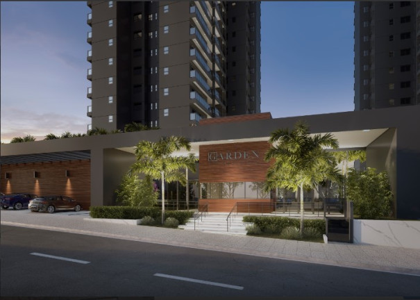Apartamento com 3 Quartos à Venda,  em Vila Yara - Osasco