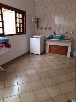 Imagem Casa com 4 Quartos à Venda, 400 m² em Porto Grande - São Sebastião