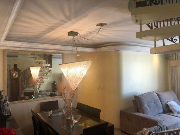 Imagem Apartamento com 2 Quartos à Venda, 95 m² em Tatuapé - São Paulo Imagem Apartamento com 2 Quartos à Venda, 95 m² em Tatuapé - São Paulo
