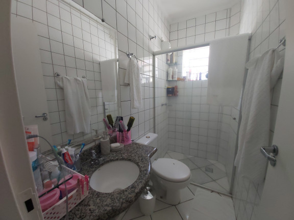 Imagem Apartamento com 2 Quartos à Venda, 53 m²em Amambaí - Campo Grande Imagem Apartamento com 2 Quartos à Venda, 53 m²em Amambaí - Campo Grande
