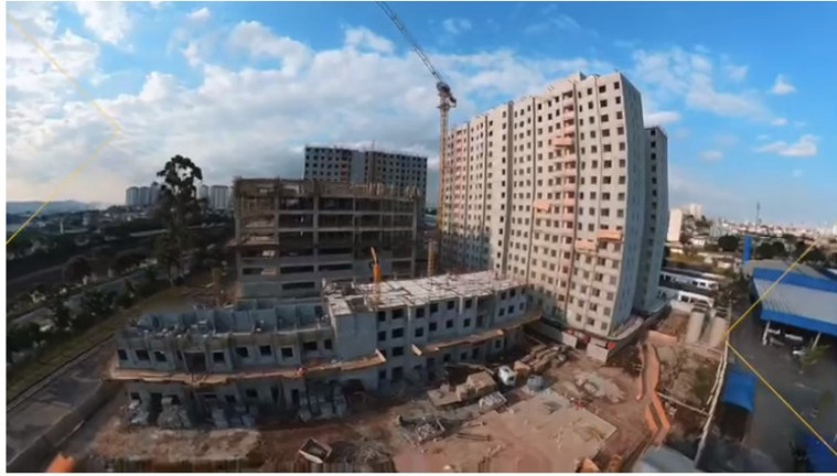 Imagem Apartamento com 2 Quartos à Venda, 41 m² em Jardim América da Penha - São Paulo Imagem Apartamento com 2 Quartos à Venda, 41 m² em Jardim América da Penha - São Paulo