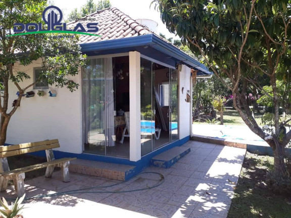 Imagem Casa de Condomínio com 3 Quartos à Venda, 150 m² em Águas Claras - Viamão