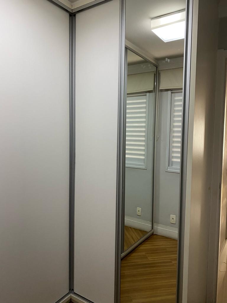 Imagem Apartamento com 3 Quartos à Venda, 64 m²em Centro - Diadema