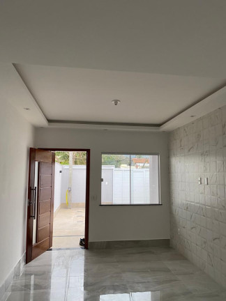 Imagem Casa com 3 Quartos à Venda, 120 m² em Praia de Itaipuaçu (Itaipuaçu) - Maricá